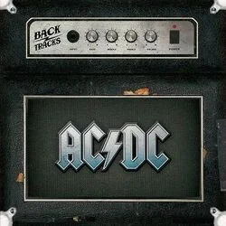 Ain't No Fun Waiting Round To Be A Millionaire Intro Tab by AC/DC
