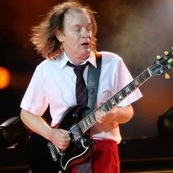 Baptism By Fire Intro Tab by AC/DC