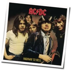 Big Jack Bass Tab by AC/DC