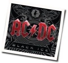 Black Ice (Ver2) Tab by AC/DC