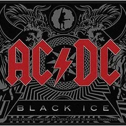 Black Ice Bass Tab by AC/DC