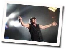 Bonny Tab by AC/DC