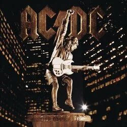 Come And Get It Chords by AC/DC