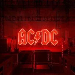 Demon Fire Tab by AC/DC