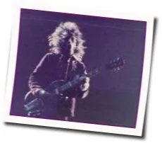 Dirty Eyes Tab by AC/DC