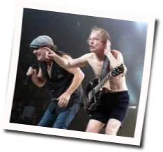 Dog Eat Dog Tab by AC/DC