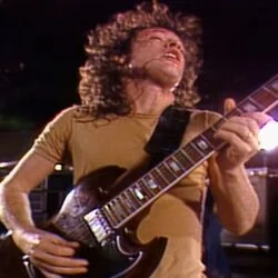 Flick Of The Switch Tab by AC/DC