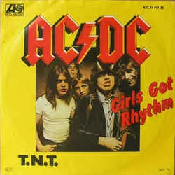 Girls Got Rhythm (Ver2) Tab by AC/DC