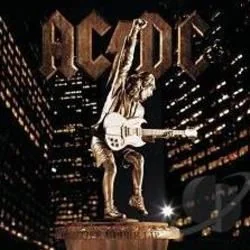 Give It Up Chords by AC/DC