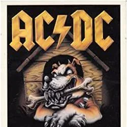 Givin The Dog A Bone Tab by AC/DC