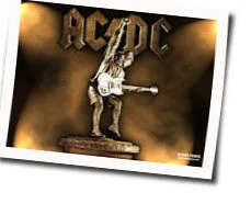 Hells Bells Intro Tab by AC/DC