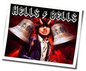 Hells Bells (Ver3) Tab by AC/DC
