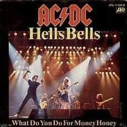 Hells Bells Tab by AC/DC