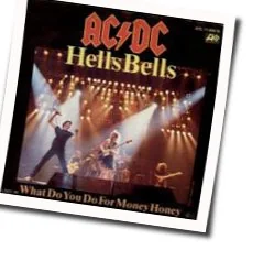 Hells Bells (ver2) Tab by AC/DC