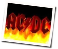 Let Me Put My Love Into You (Ver2) Tab by AC/DC