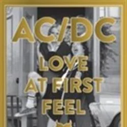 Love At First Feel Chords by AC/DC