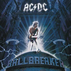 Love Bomb Bass Tab by AC/DC