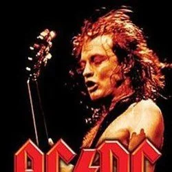 Love Song Tab by AC/DC