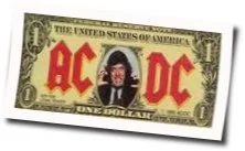 Moneytalks (Ver2) Tab by AC/DC