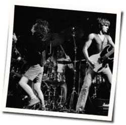 Playing With Girls Chords by AC/DC