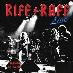 Riff Raff Bass Tab by AC/DC