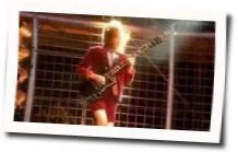 Shoot To Thrill Live Tab by AC/DC