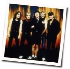 Sin City Bass Tab by AC/DC