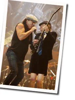 Thunderstruck (Ver3) Tab by AC/DC