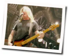 Twos Up Chords by AC/DC