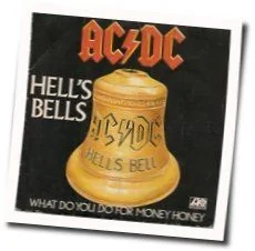 What Do You Do For Money Honey Tab by AC/DC
