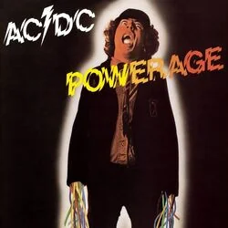 Whats Next To The Moon Tab by AC/DC