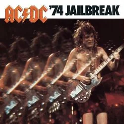 You Ain't Got A Hold Of Me Chords by AC/DC