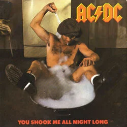 You Shook Me All Night Long (Ver2) Tab by AC/DC