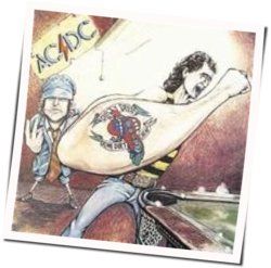 Ain't No Fun Waiting Round To Be A Millionaire Chords by AC/DC