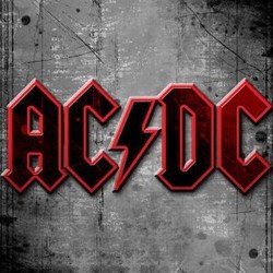All Screwed Up by AC/DC