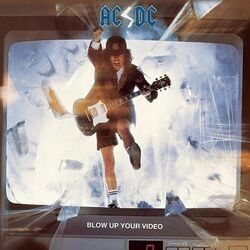 Alright Tonight Chords by AC/DC
