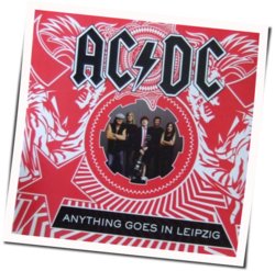 Anything Goes Chords by AC/DC