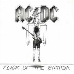 Badlands by AC/DC