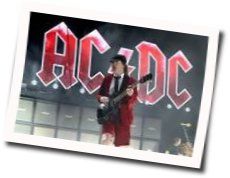 Baptism By Fire Intro by AC/DC