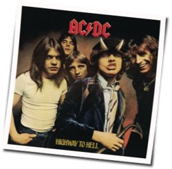 Big Jack Tabs by AC/DC