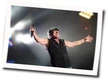 Bonny Tabs by AC/DC