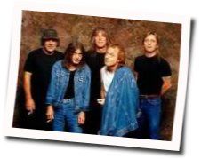 Breaking The Rules Tabs by AC/DC