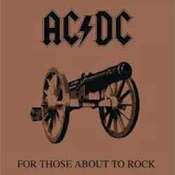 C O D Chords by AC/DC