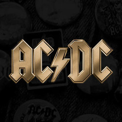 Can't Stand Still by AC/DC