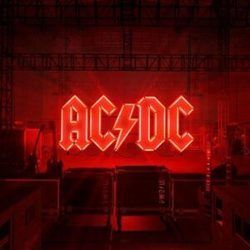 Code Red by AC/DC