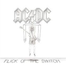 Deep In The Hole Chords by AC/DC