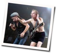 Dog Eat Dog Tabs by AC/DC