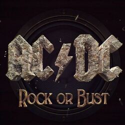 Dogs Of War Bass tabs by AC/DC