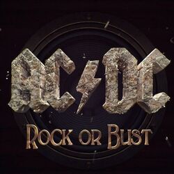 Dogs Of War by AC/DC