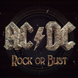 Emission Control Bass tabs by AC/DC